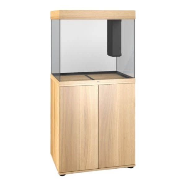 JUWEL Lido 200 aquarium with cabinet