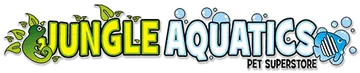 Jungle Aquatics logo