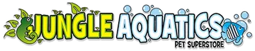 Jungle Aquatics logo